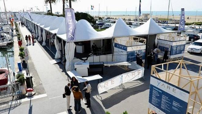 Mannino: puntiamo sul salone nautico