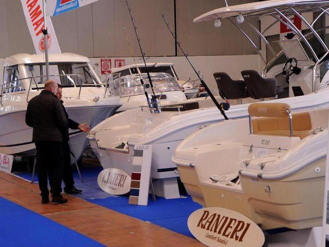 Pesca un sorriso, spazio per la solidarietà