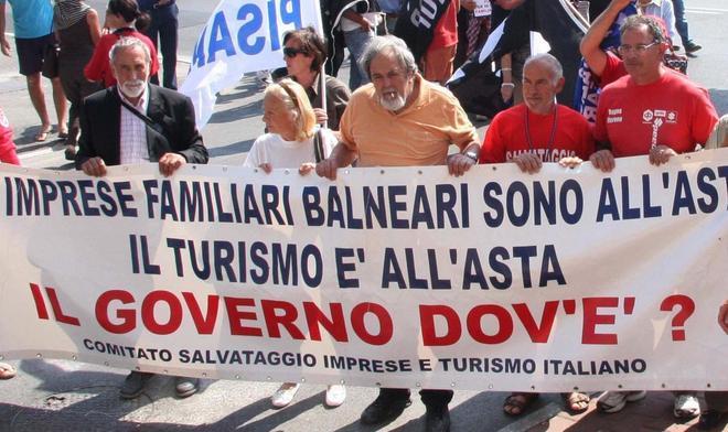 Rottura tra Governo e Regioni 