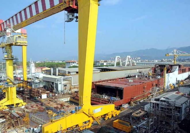 Nca, dubbi sul piano con i negozi 