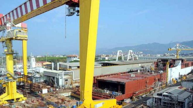 Nca, dubbi sul piano con i negozi