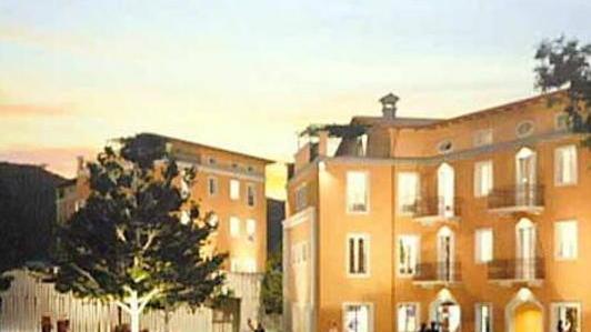 Riparte l’operazione Borgo Ducale