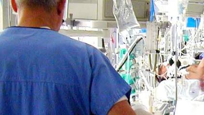 Anziana legata, le accuse della commissione