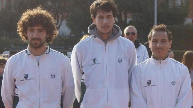 Villa Lloyd e Dlf subito all’assalto