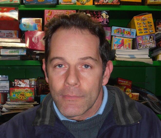 «Esercito di furbetti a Fabbricotti» 