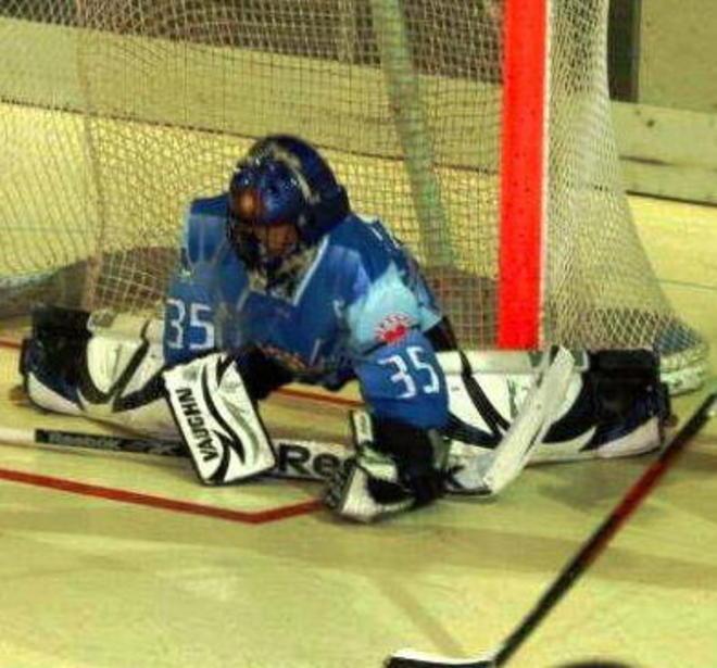 L’Hockey Empoli sorride grazie ai suoi giovani 