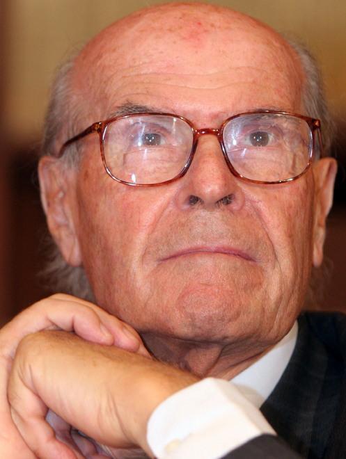 Stamani cittadinanza onoraria a Umberto Veronesi