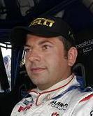 Cavallini torna in pista nel Rally Show di Monza 