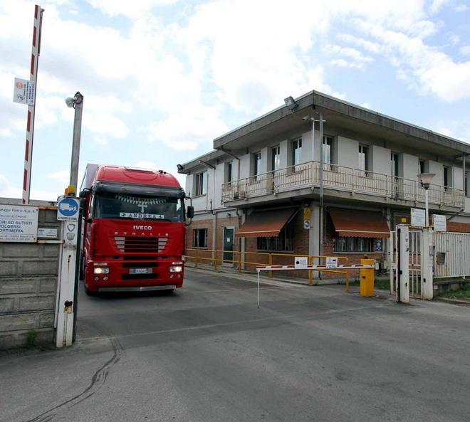 Marzotto sotto inchiesta stop al raddoppio Zignago 