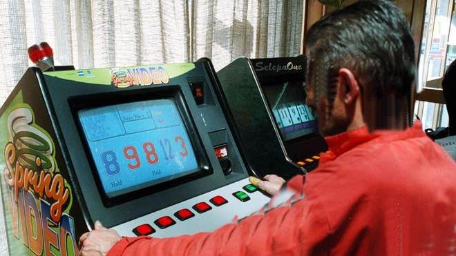 Contro i videopoker nasce il “boicottaggio del caffè”