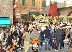 Sagra di Suvereto ricca di iniziative 