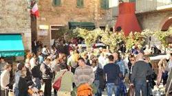 Sagra di Suvereto ricca di iniziative