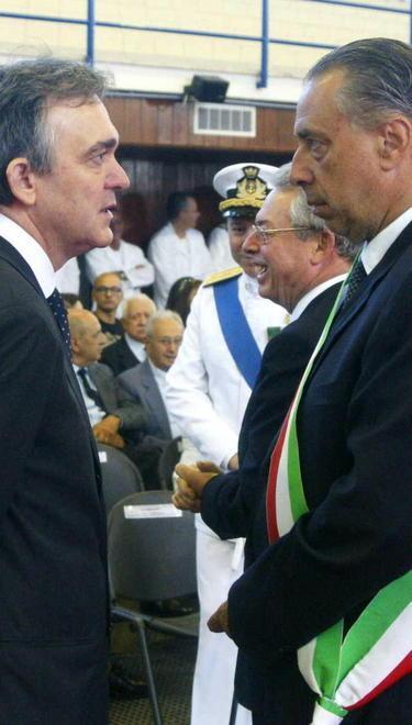 Capoluogo: Cosimi non ribatte a Rossi. "Penso alle primarie"&nbsp; 