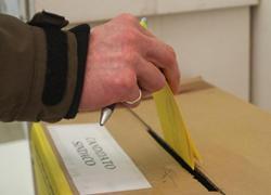 Primarie, ecco tutti i circoli dove si voterà 