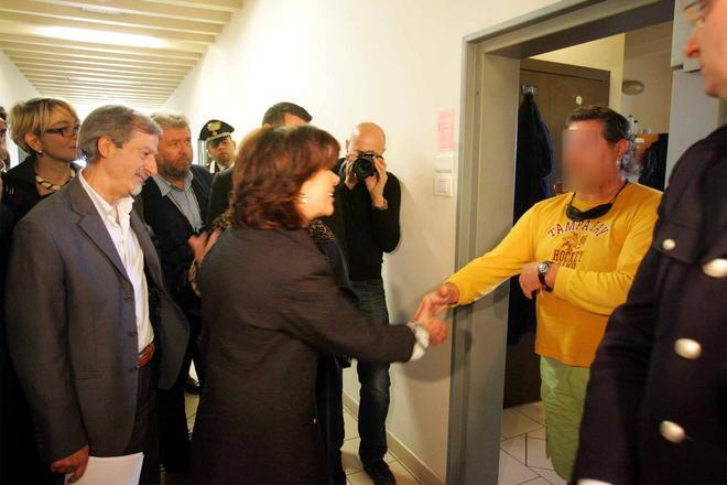 A 4 mesi dalla chiusura dell’Opg, non si sa dove collocare gli internati 
