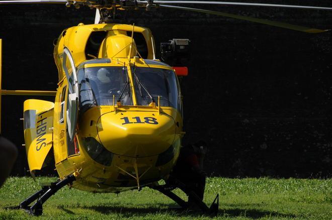 Una folla immensa per il ragazzo morto in moto a 16 anni 