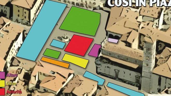 Prato pronta ad accogliere il nuovo vescovo Agostinelli