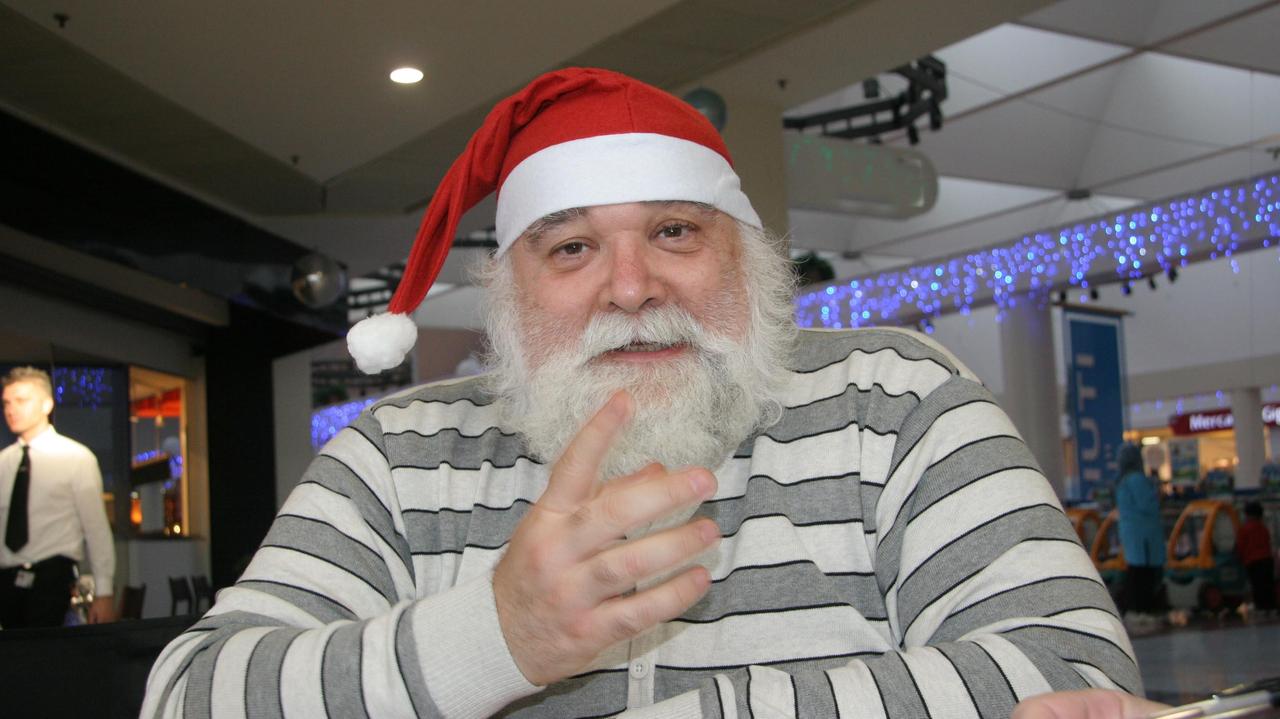 Casting per Babbo Natale, un flop ai Gigli