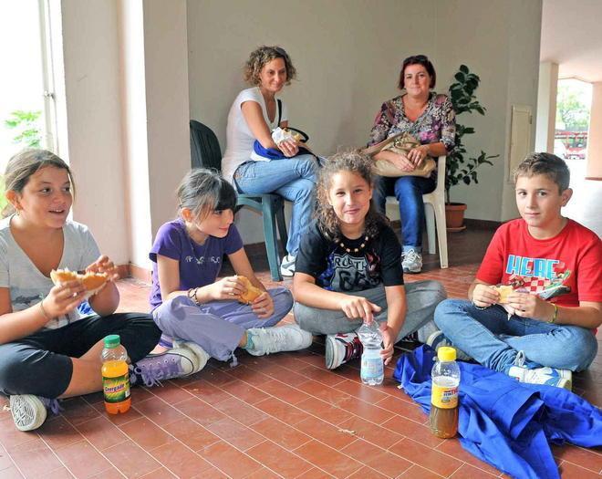 Nuovo sciopero del panino, si punta a 1.800 adesioni 