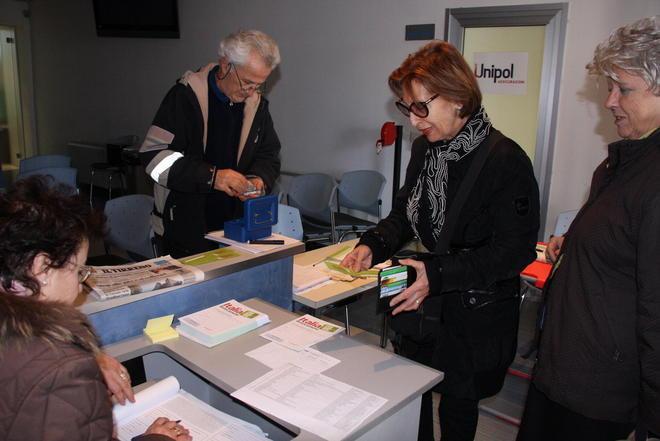 Primarie, il paradosso di chi vota domani e non a marzo 