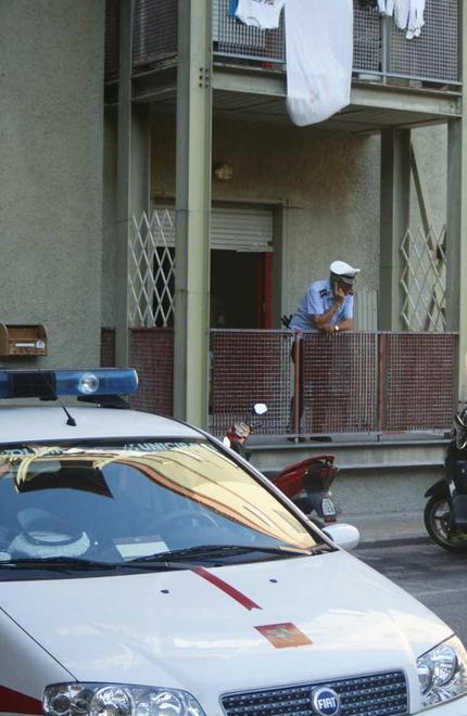 Falsi separati per tenersi la casa popolare: a processo 