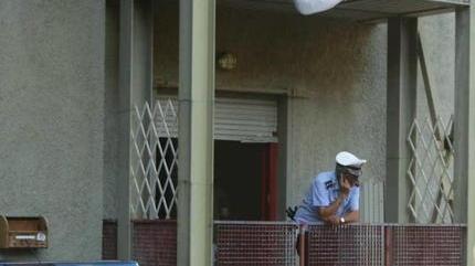Falsi separati per tenersi la casa popolare: a processo