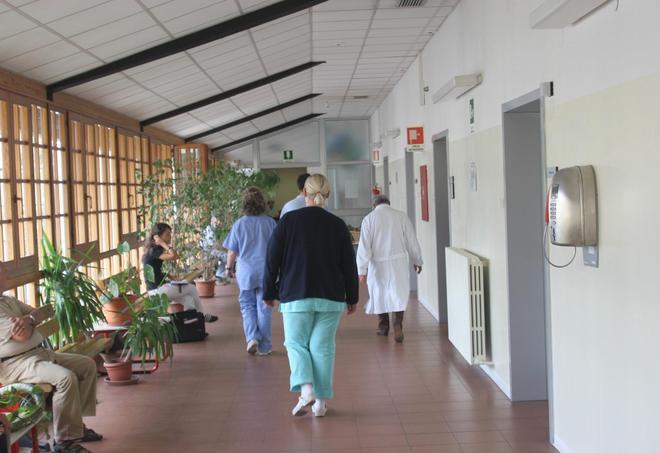 Asl, il bilancio è in rosso «Ci mancano 10 milioni» 
