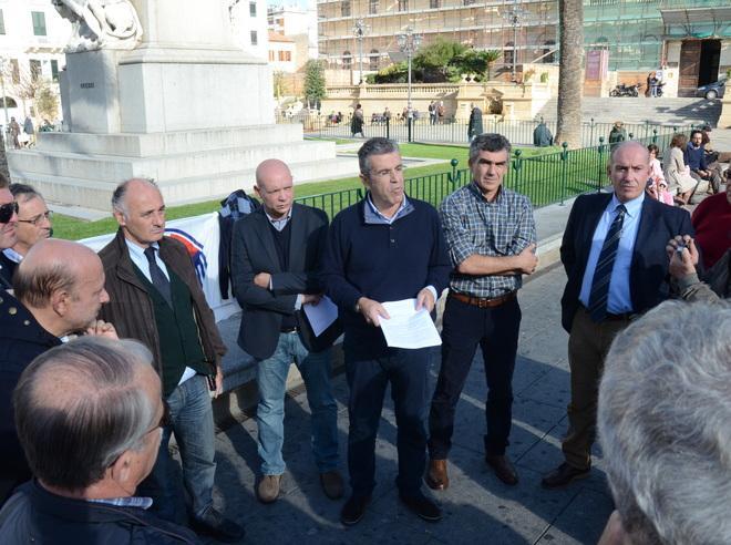 «Chimica verde o bomba a orologeria?» 