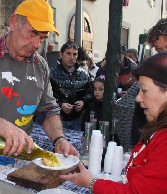 Concorso dell’olio di filiera Ecco come partecipare 