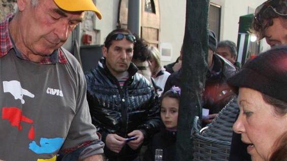 Concorso dell’olio di filiera Ecco come partecipare