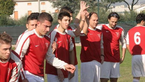 Due derby in Valbisenzio e il Naldi lancia la sfida