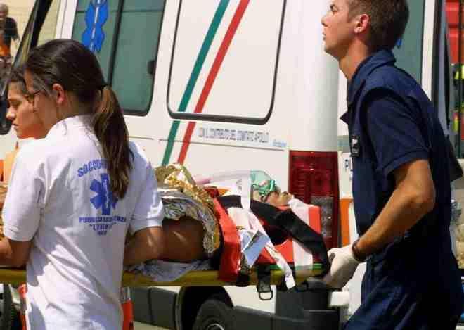 I medici sono pronti allo sciopero 