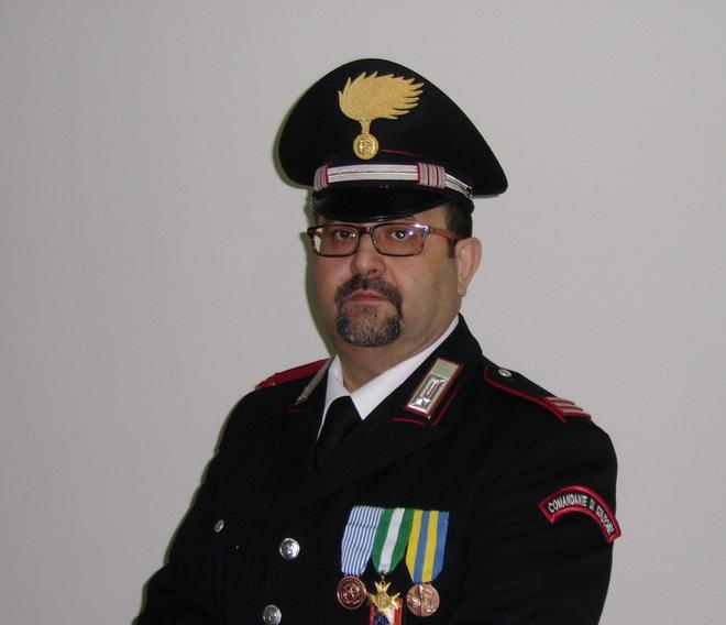 Nuovo comandante a Ponte 