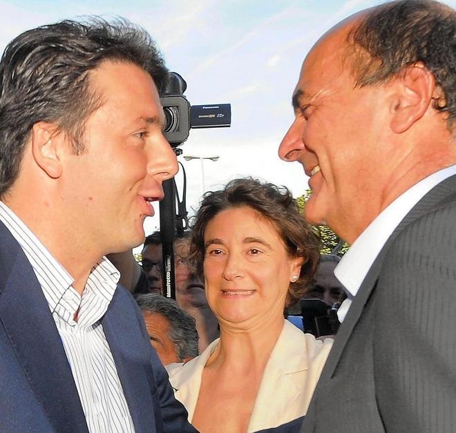 Centro-sinistra al voto in 47 seggi 
