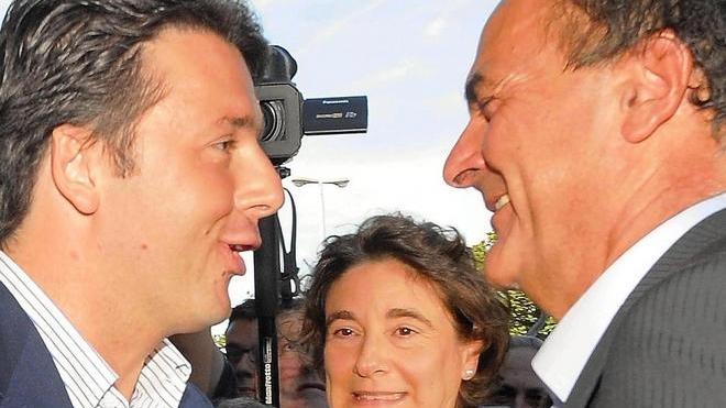 Centro-sinistra al voto in 47 seggi