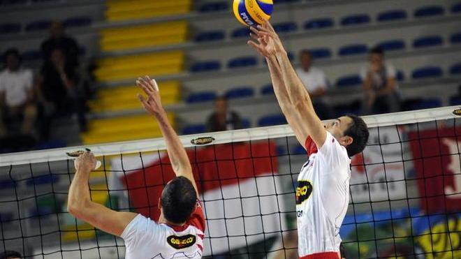 Per i Lupi torna il binomio con Codyeco