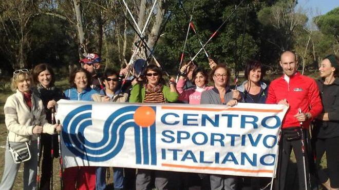 Csi, domani si cammina insieme a Livorno