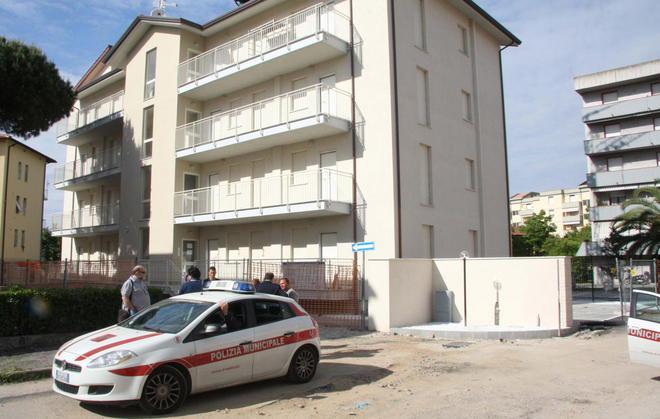Il Comune sta assegnando gli alloggi 