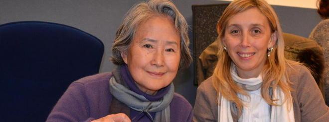 Successo dell’incontro con Jie