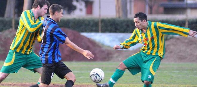 Capoliveri tenta il blitz sul campo del Guasticce 