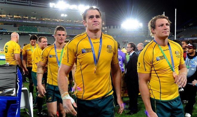 Rugby Cecina a Firenze per vedere l’Australia 