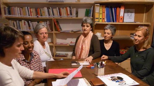 Uno sportello contro le violenze