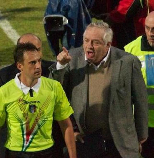 Ricorso respinto, ammenda confermata