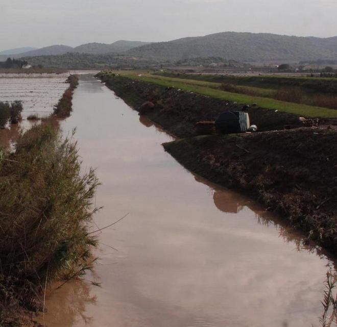 Alluvione, Manciano lasciato solo 