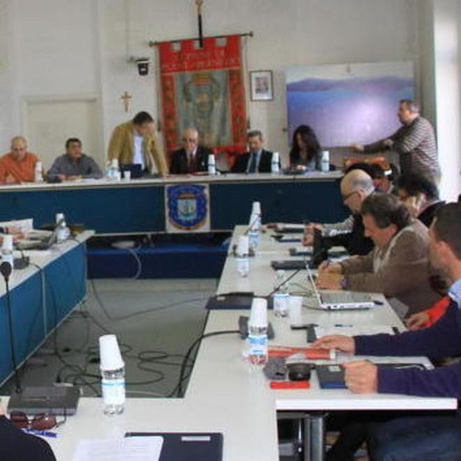 Mercoledì il consiglio comunale si parla dello sviluppo del regolamento urbanistico