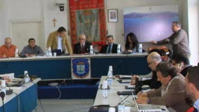 Mercoledì il consiglio comunale si parla dello sviluppo del regolamento urbanistico