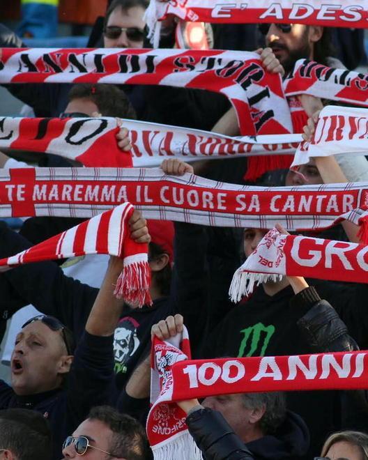 Oggi in campo c’è anche il cuore 