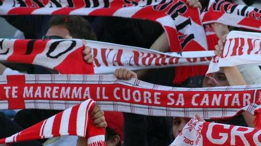 Oggi in campo c’è anche il cuore