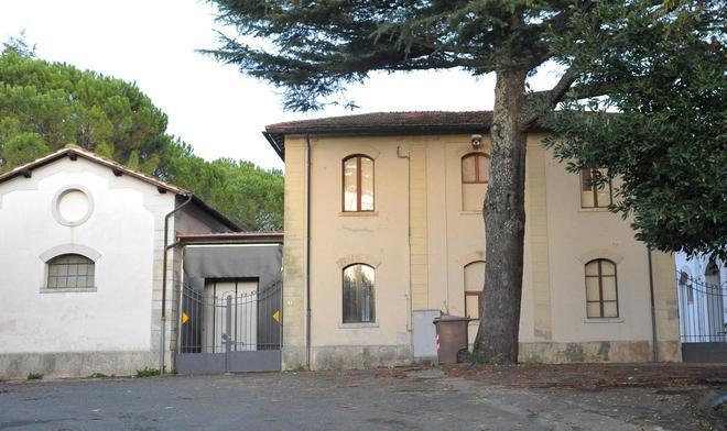 Scelto il gestore del mattatoio 