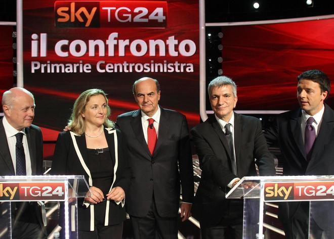 Quasi ottomila già iscritti Parte il conto alla rovescia 